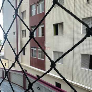 Apartamento em Praia Grande, bairro Guilhermina