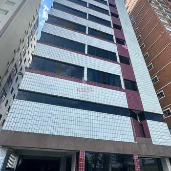 Apartamento em Praia Grande, bairro Guilhermina