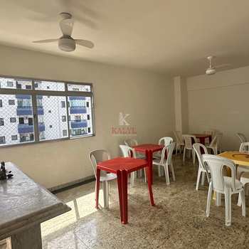 Apartamento em Praia Grande, bairro Guilhermina