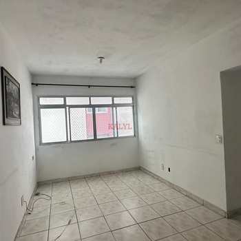 Apartamento em Praia Grande, bairro Guilhermina