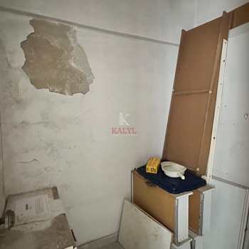 Apartamento em Praia Grande, bairro Guilhermina