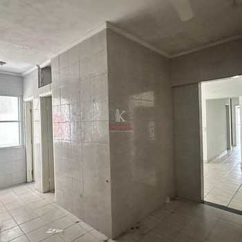 Apartamento em Praia Grande, bairro Guilhermina