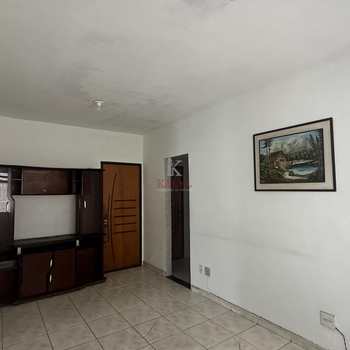 Apartamento em Praia Grande, bairro Guilhermina