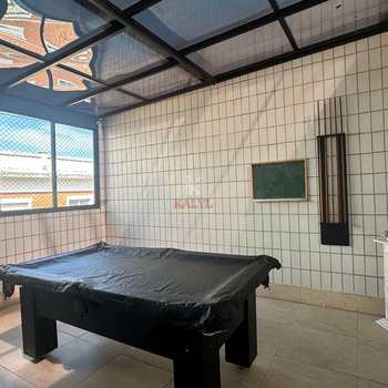 Apartamento em Praia Grande, bairro Guilhermina