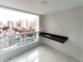 Apartamento, código 8942 em Praia Grande, bairro Tupi