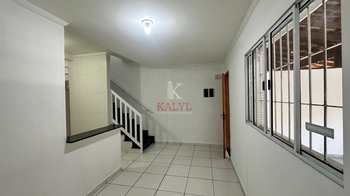 Casa, código 8951 em Praia Grande, bairro Nova Mirim