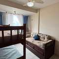Apartamento em Praia Grande, bairro Guilhermina