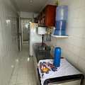 Apartamento em Praia Grande, bairro Guilhermina