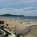 Apartamento em Praia Grande, bairro Guilhermina