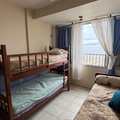 Apartamento em Praia Grande, bairro Guilhermina