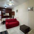 Apartamento em Praia Grande, bairro Guilhermina