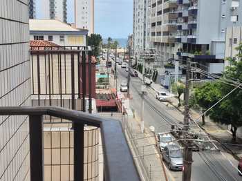 Apartamento, código 9001 em Praia Grande, bairro Guilhermina
