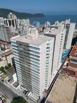 Apartamento, código 9026 em Praia Grande, bairro Boqueirão