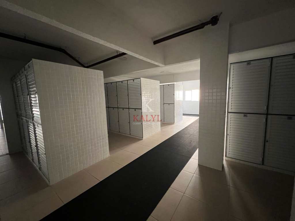 Apartamento em Praia Grande, no bairro Tupi