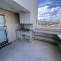 Apartamento em Praia Grande, bairro Tupi