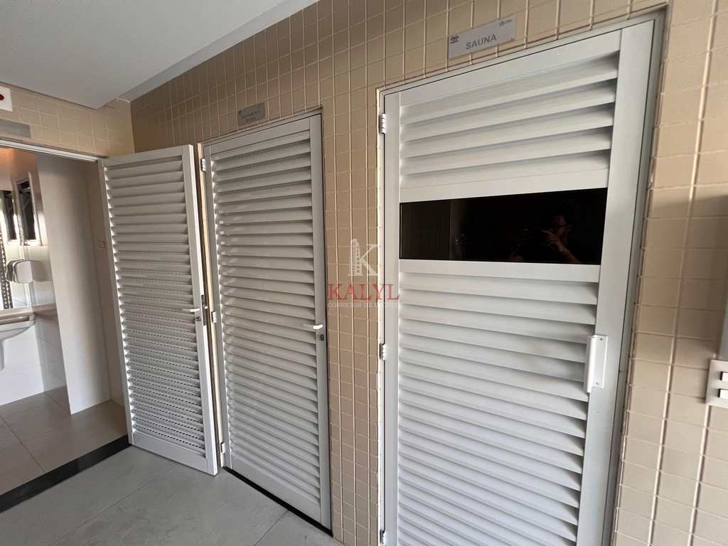 Apartamento em Praia Grande, no bairro Tupi