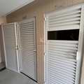 Apartamento em Praia Grande, bairro Tupi
