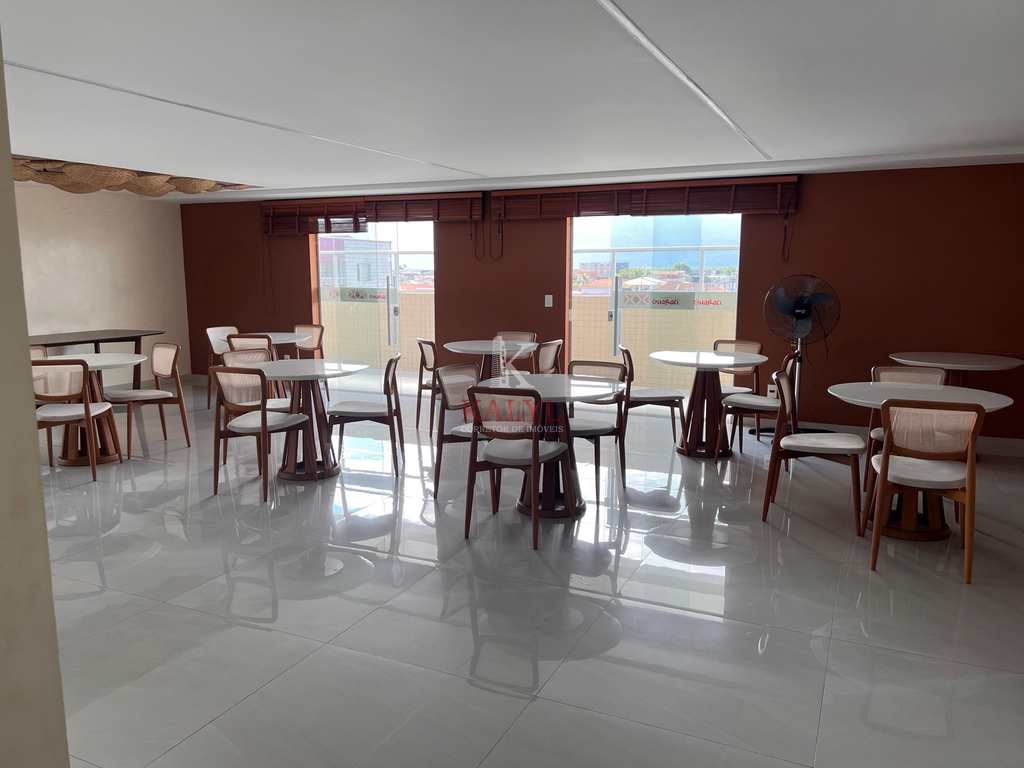 Apartamento em Praia Grande, no bairro Tupi