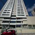 Apartamento em Praia Grande, bairro Tupi
