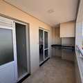 Apartamento em Praia Grande, bairro Tupi