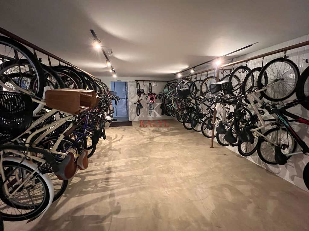 Apartamento em Praia Grande, no bairro Tupi