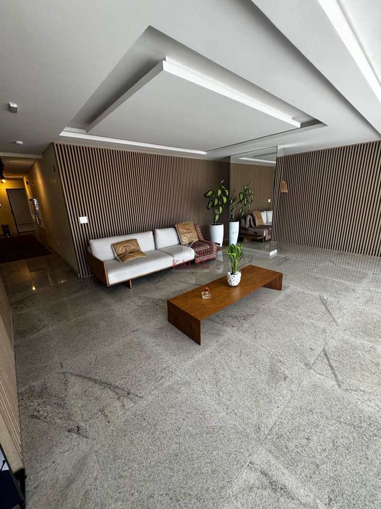 Apartamento em Praia Grande, no bairro Tupi