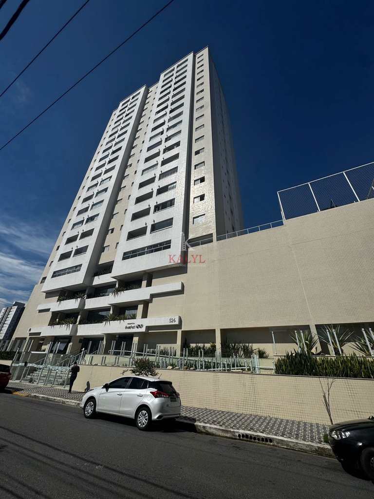 Apartamento em Praia Grande, no bairro Tupi