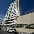 Apartamento em Praia Grande, bairro Tupi