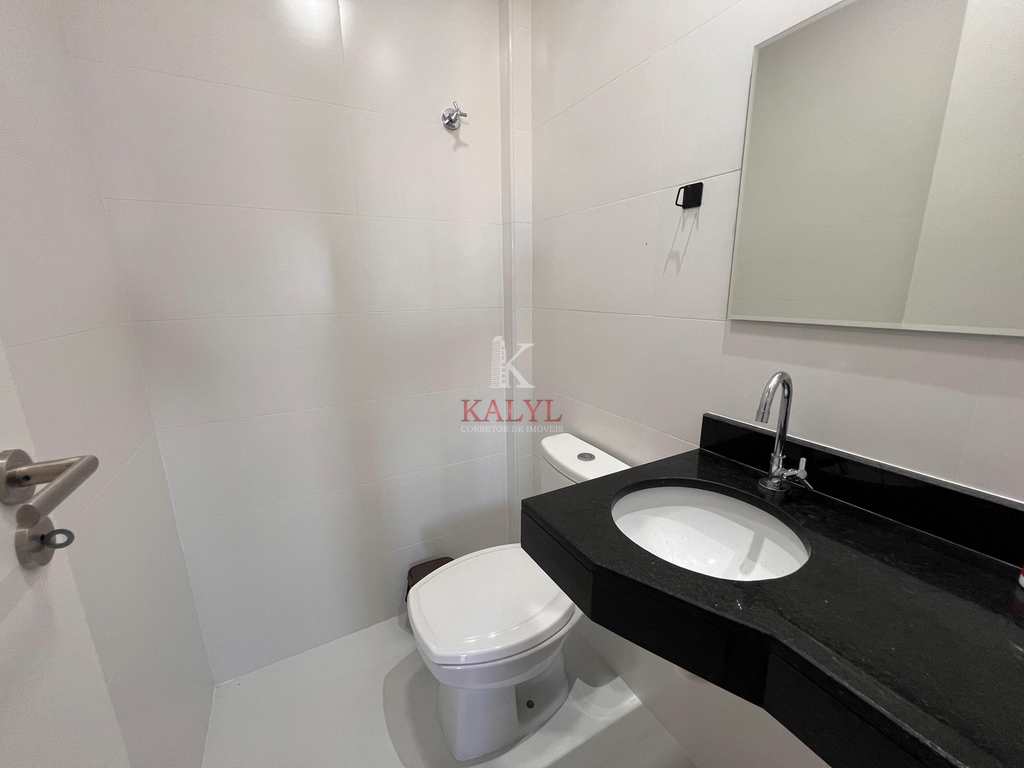 Apartamento em Praia Grande, no bairro Tupi