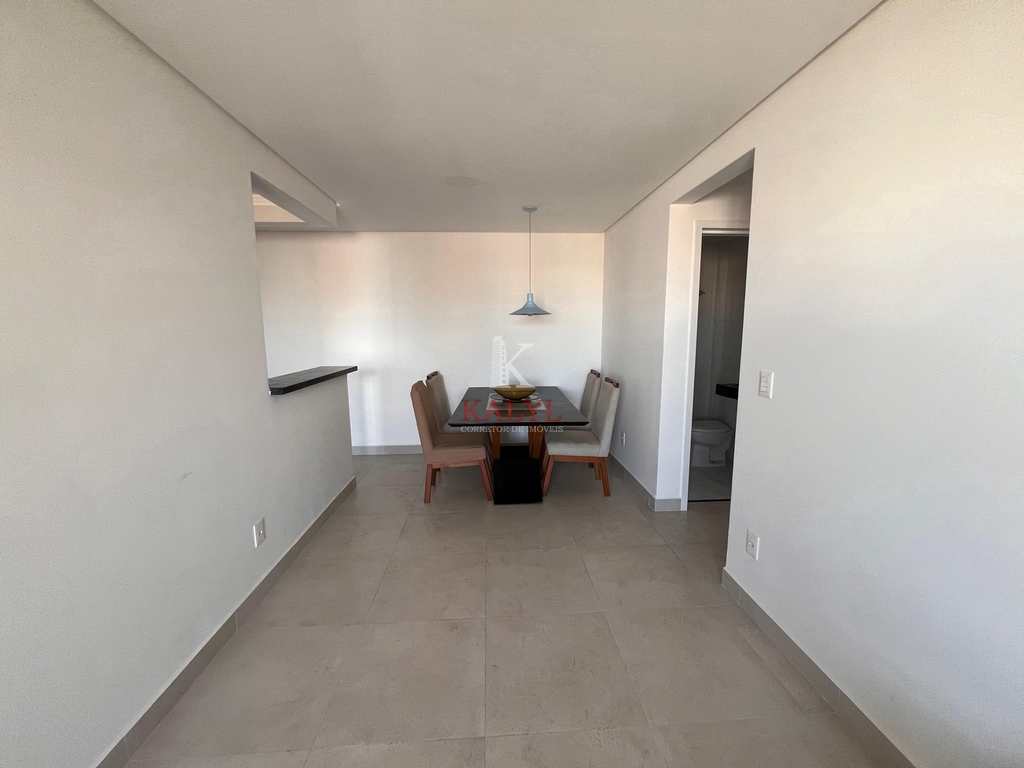 Apartamento em Praia Grande, no bairro Tupi