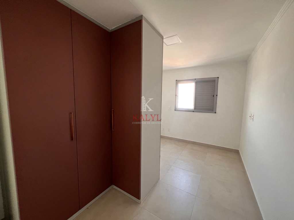 Apartamento em Praia Grande, no bairro Tupi