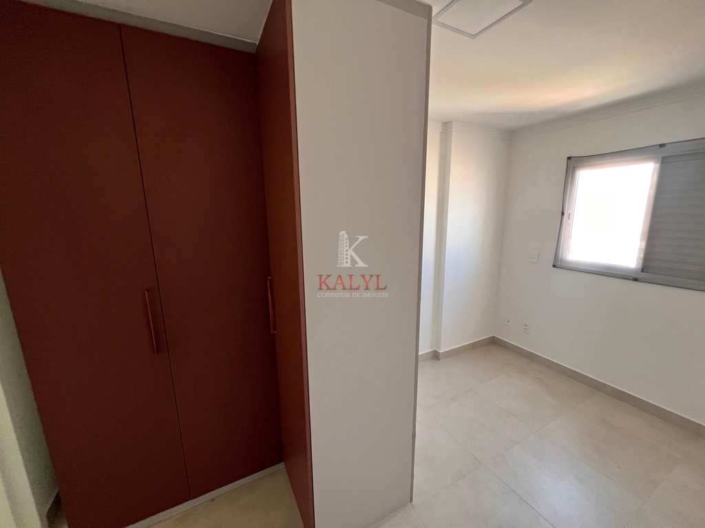 Apartamento em Praia Grande, no bairro Tupi