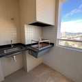 Apartamento em Praia Grande, bairro Tupi