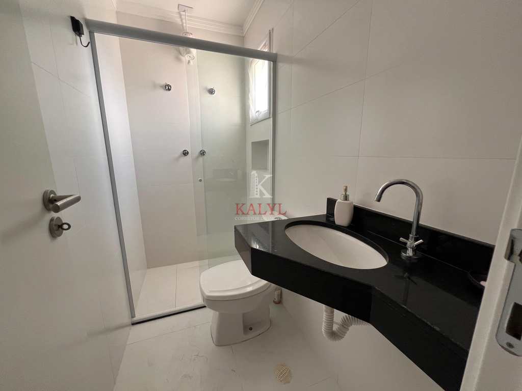 Apartamento em Praia Grande, no bairro Tupi