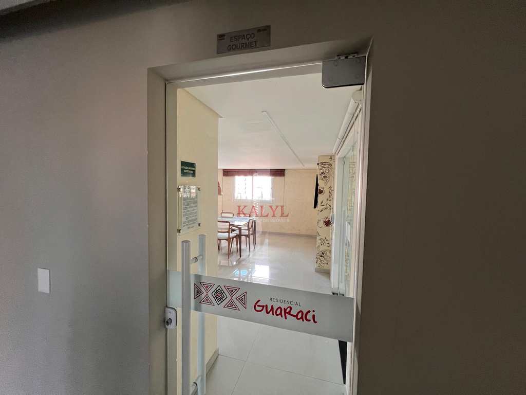 Apartamento em Praia Grande, no bairro Tupi