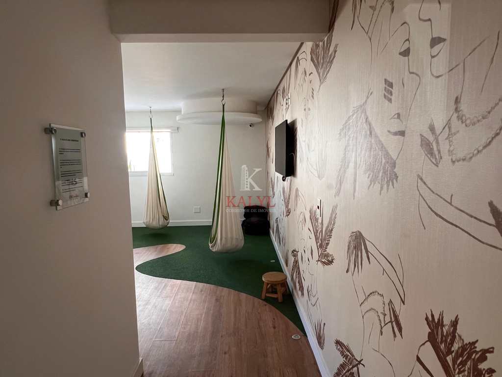 Apartamento em Praia Grande, no bairro Tupi