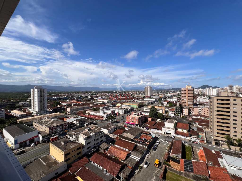 Apartamento em Praia Grande, no bairro Tupi