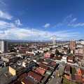 Apartamento em Praia Grande, bairro Tupi