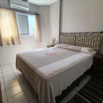 Apartamento em Praia Grande, bairro Vila Guilhermina