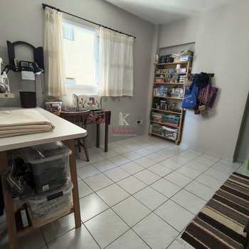 Apartamento em Praia Grande, bairro Vila Guilhermina