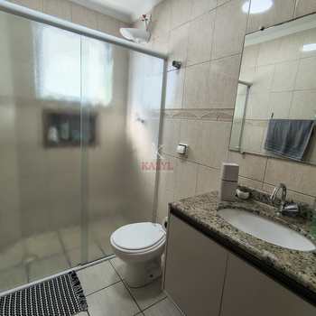 Apartamento em Praia Grande, bairro Vila Guilhermina