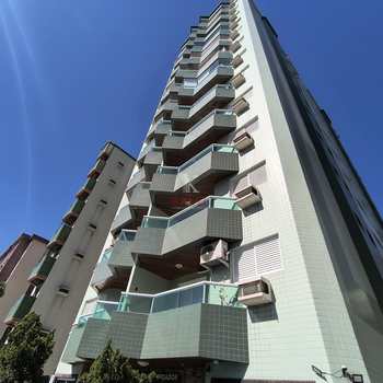 Apartamento em Praia Grande, bairro Vila Guilhermina