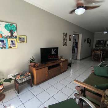 Apartamento em Praia Grande, bairro Vila Guilhermina