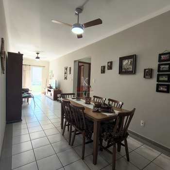 Apartamento em Praia Grande, bairro Vila Guilhermina