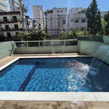 Apartamento em Praia Grande, bairro Vila Guilhermina