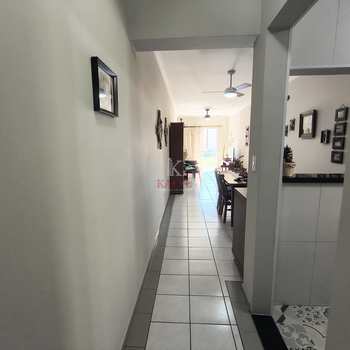 Apartamento em Praia Grande, bairro Vila Guilhermina