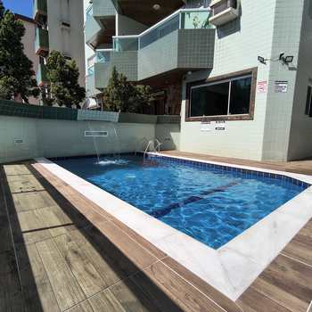Apartamento em Praia Grande, bairro Vila Guilhermina