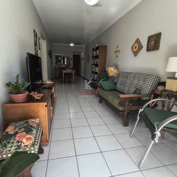 Apartamento em Praia Grande, bairro Vila Guilhermina