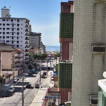 Apartamento em Praia Grande, bairro Vila Guilhermina