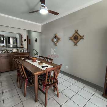 Apartamento em Praia Grande, bairro Vila Guilhermina